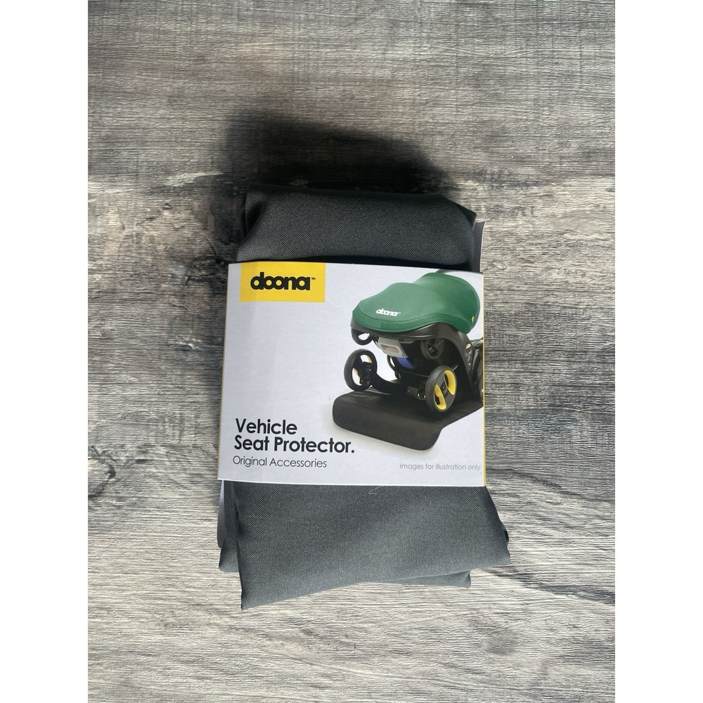 NEW Doona Vehicle Seat Protector